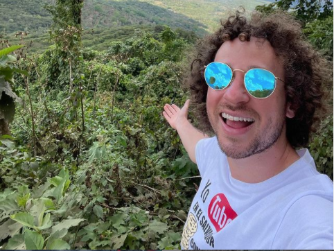 Luisito Comunica