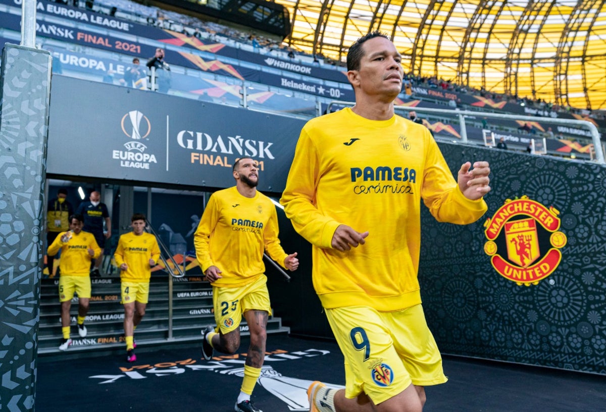 Carlos Bacca