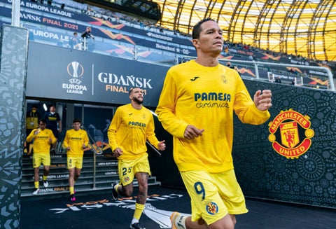 Carlos Bacca
