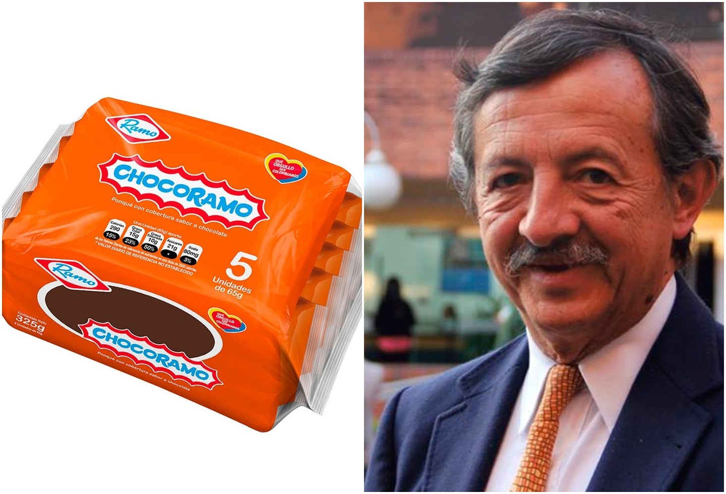 Mauricio Molano