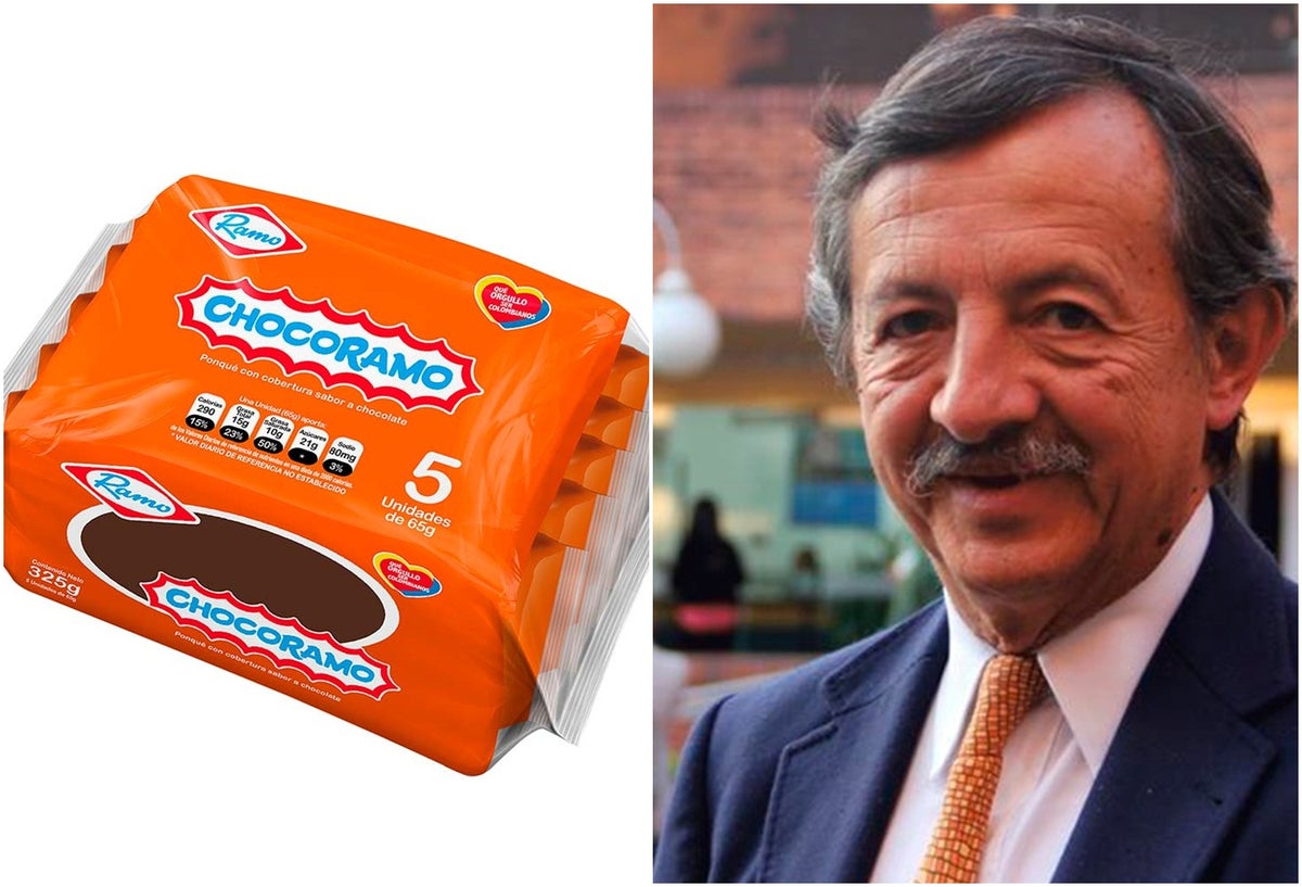 Mauricio Molano