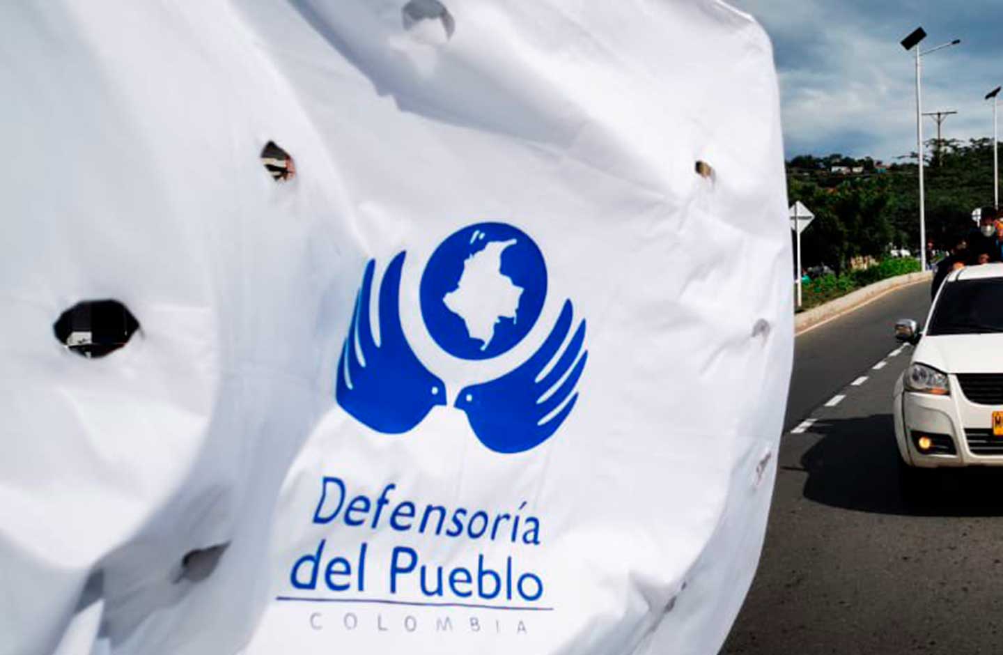 Defensoría del Pueblo