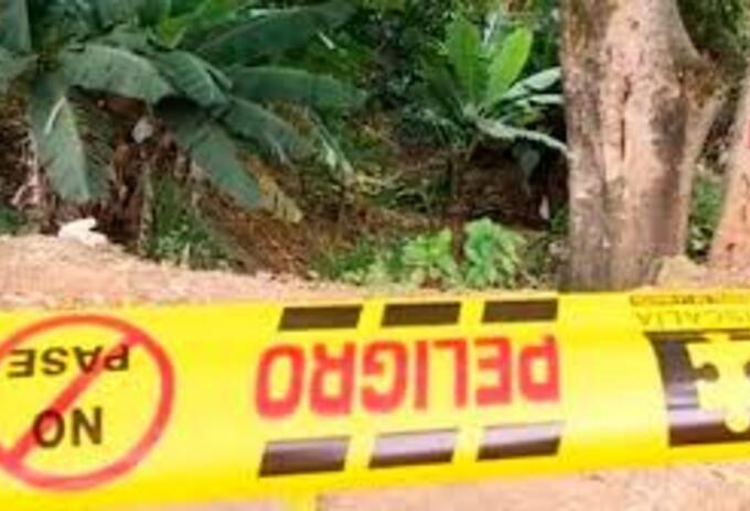 Referencia homicidios.