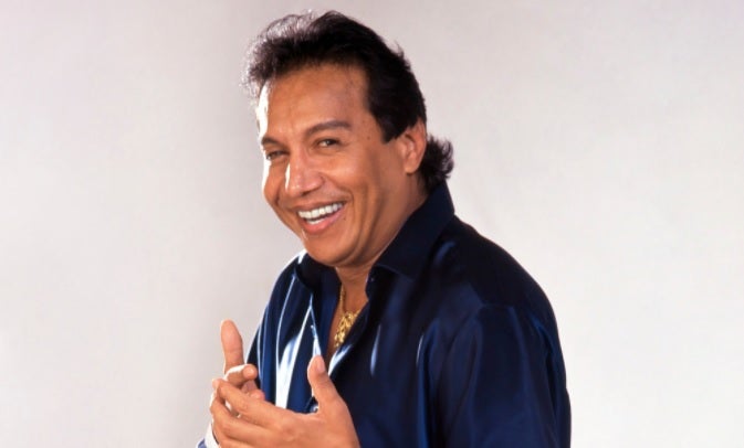 Diomedes Díaz