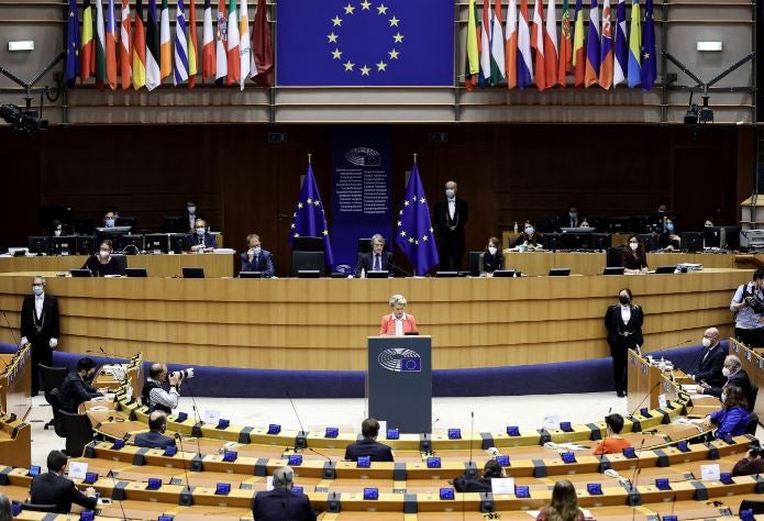 Eurocámara