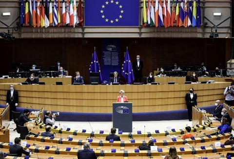 Eurocámara