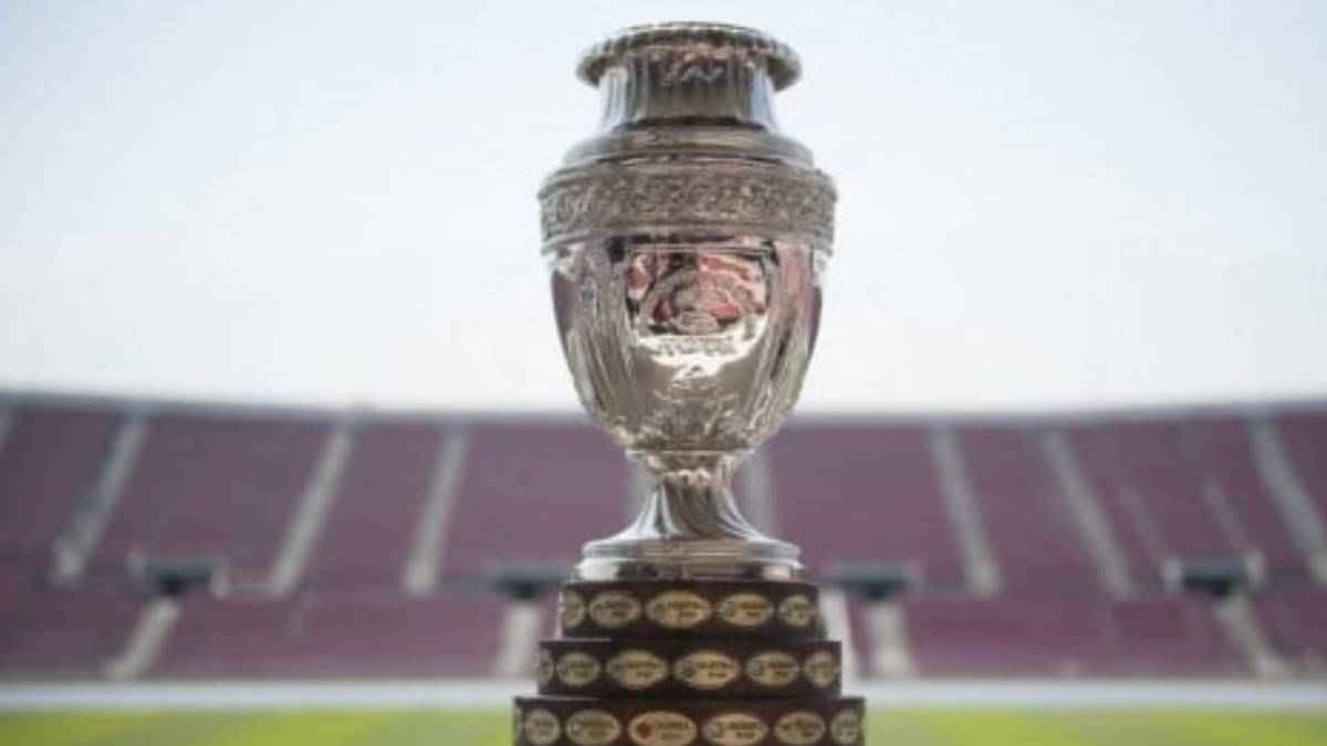 Copa América 2021
