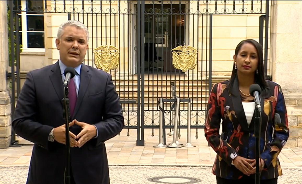 Nueva ministra de Cultura, Angélica Mayolo