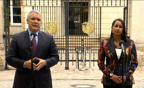 Nueva ministra de Cultura, Angélica Mayolo