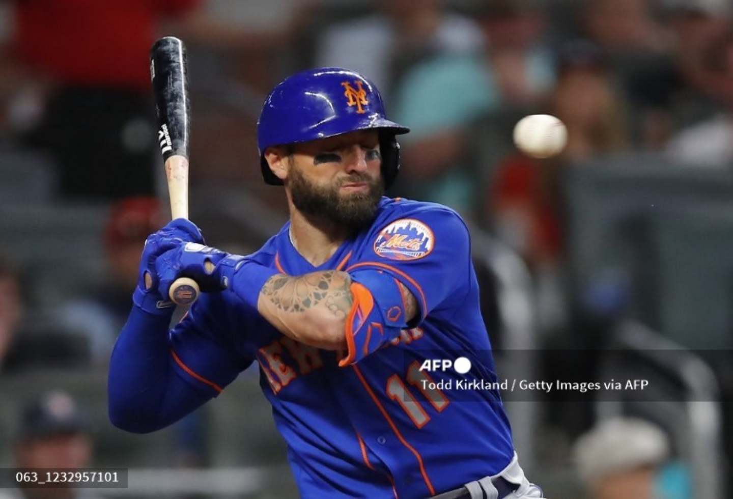 Kevin Pillar