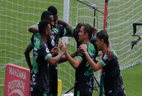 La Equidad - 2021