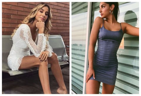 Zahira Benavides y Laura Barjum presentarán Miss Universo