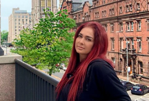 Linda Lucía Callejas