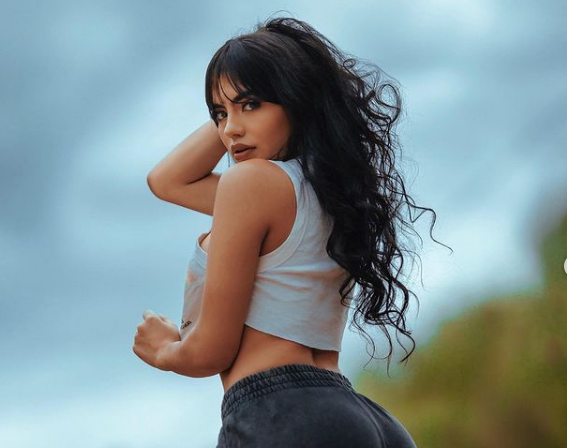 Luisa Castro