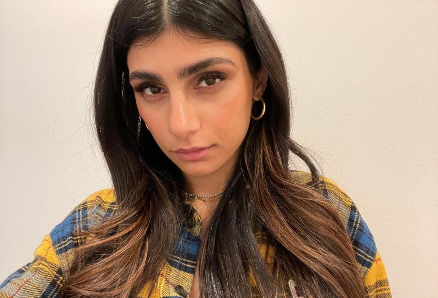 Mia Khalifa