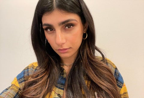Mia Khalifa