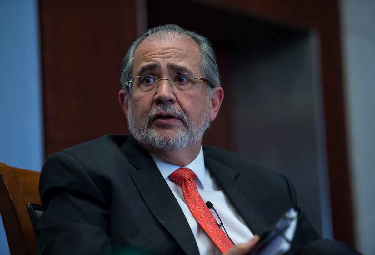 Miguel Henrique Otero