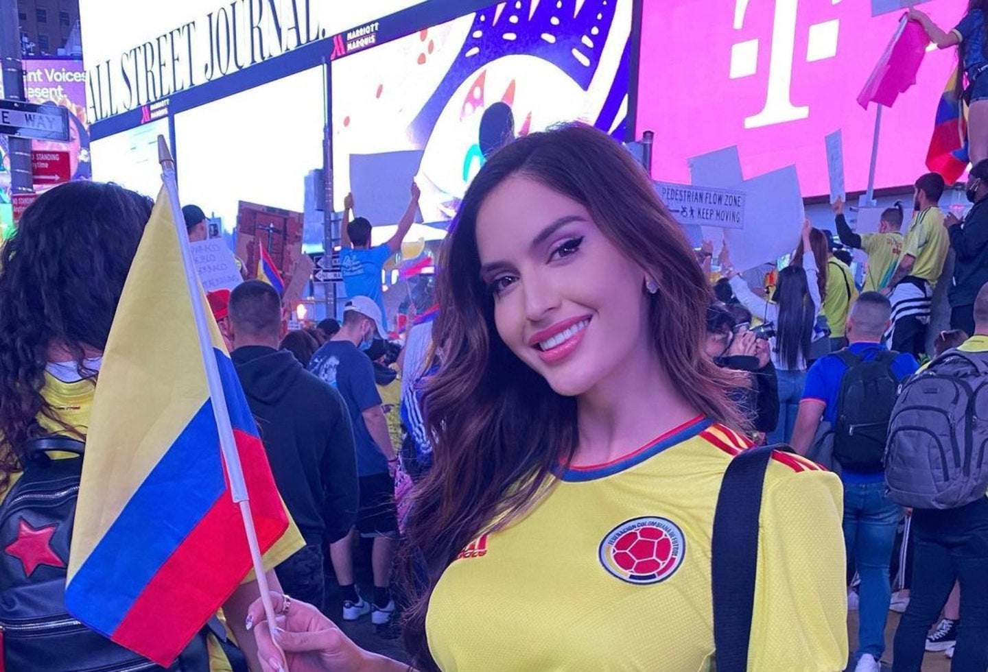 Natalia Barulich