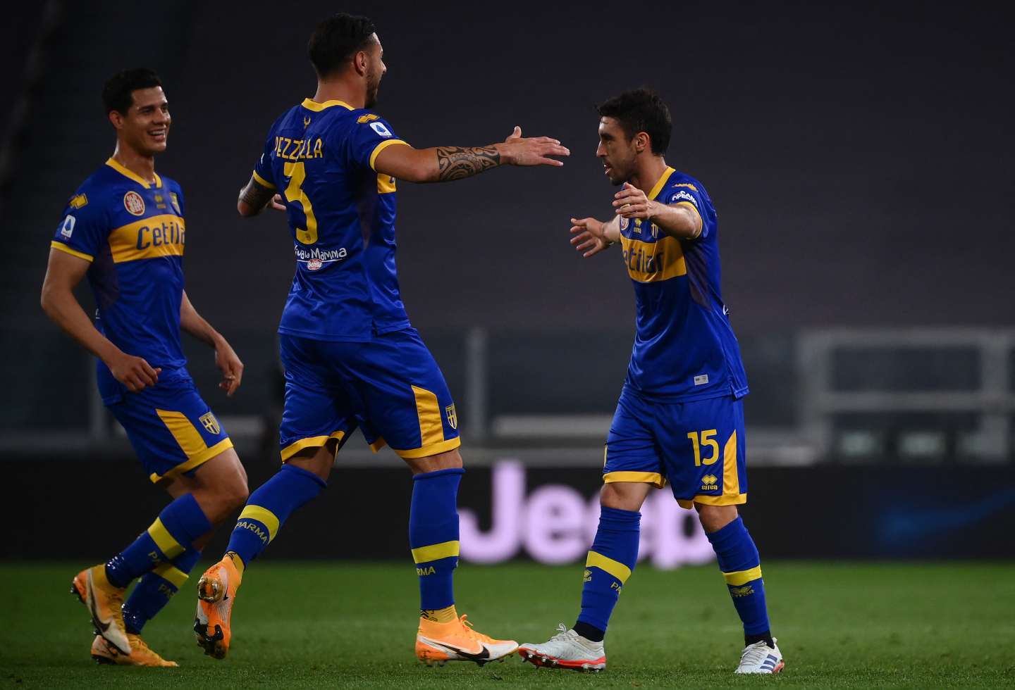 Parma