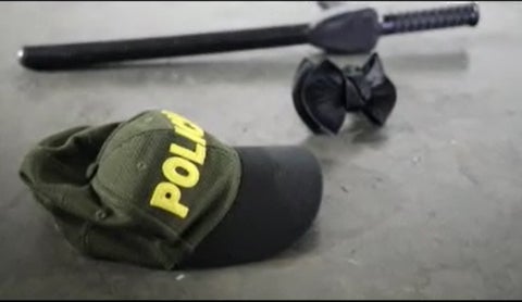 Patrullera denuncia violación dentro de CAI