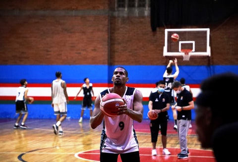 Piratas de Bogotá 2021