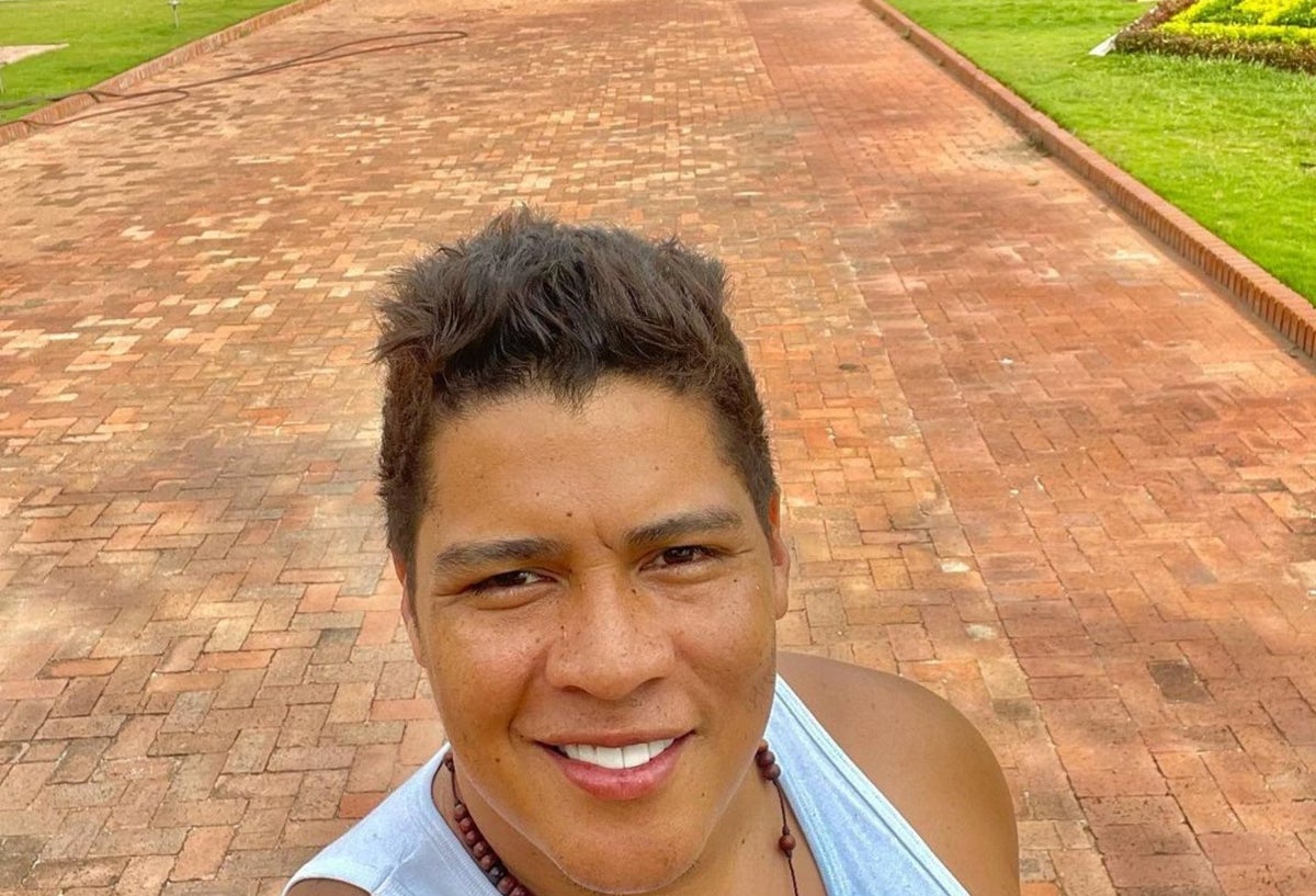 Rafa Pérez