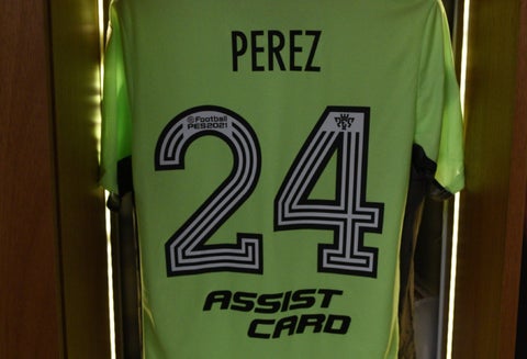 River Plate - Enzo Pérez