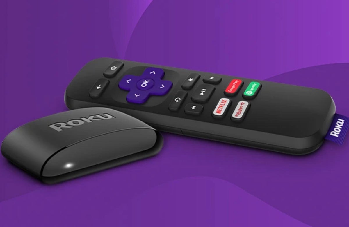 Roku, sistema para acceder a contenido por streaming