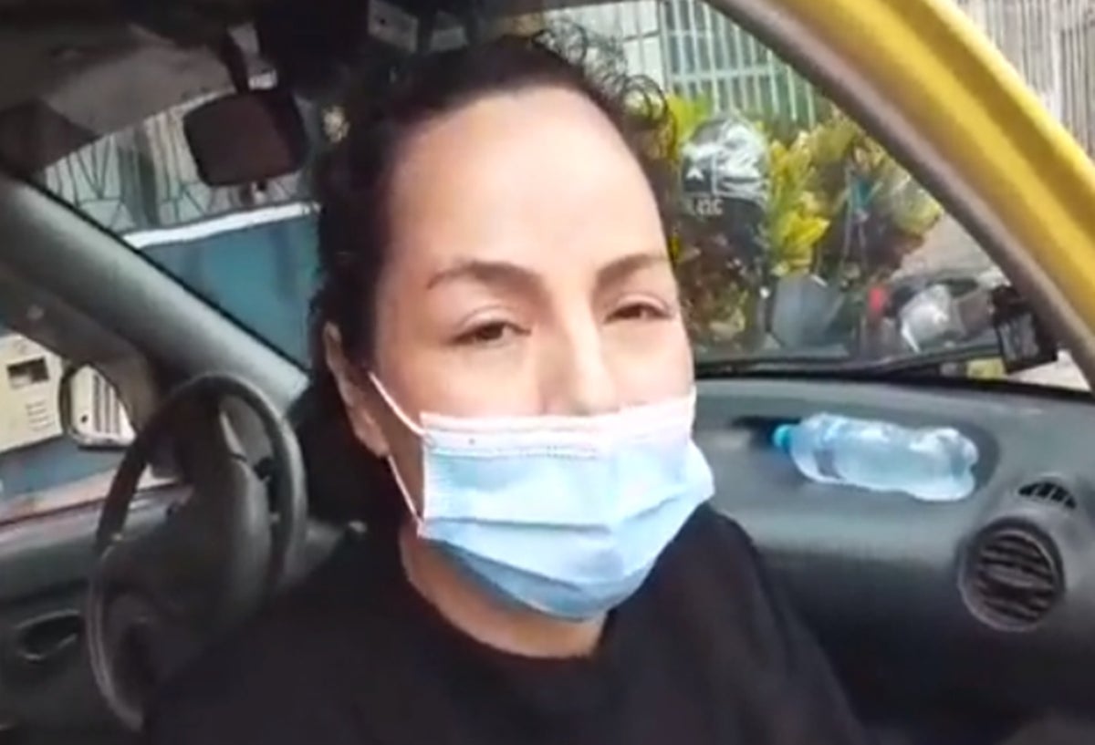 “No tomen el caso de mi hijo Santiago para hacer vandalismo”: Sandra Milena Meneses