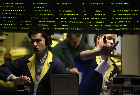 Analistas Standard & Poor's