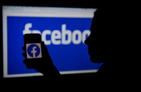 Usuarios de Facebook