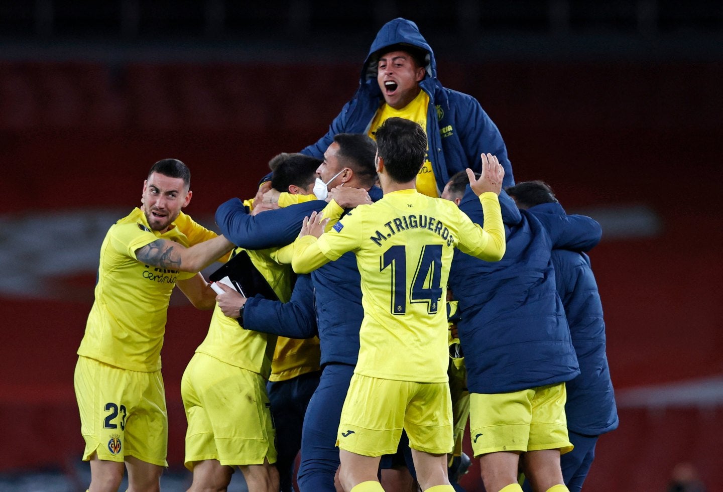 Villarreal