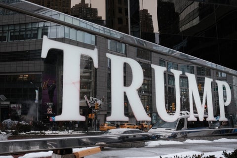 Organización Trump