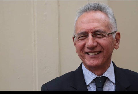 Guillermo Alfonso Jaramillo