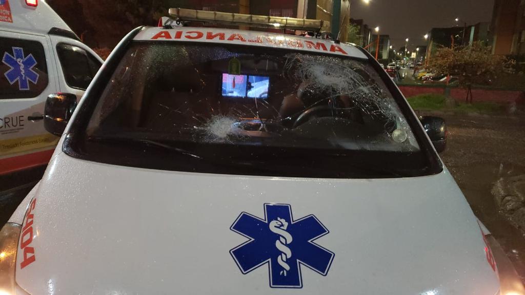 Misión Médica