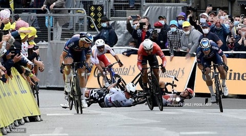 Tour de Francia 2021