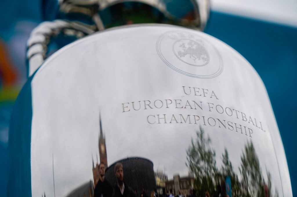 Eurocopa 2021