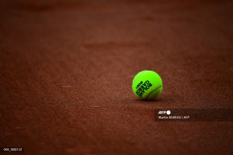 Roland Garros 2021