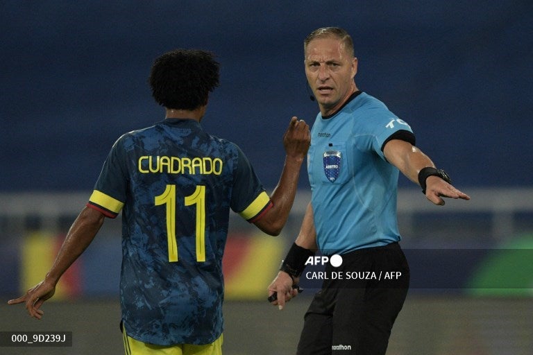 Cuadrado y Pitana