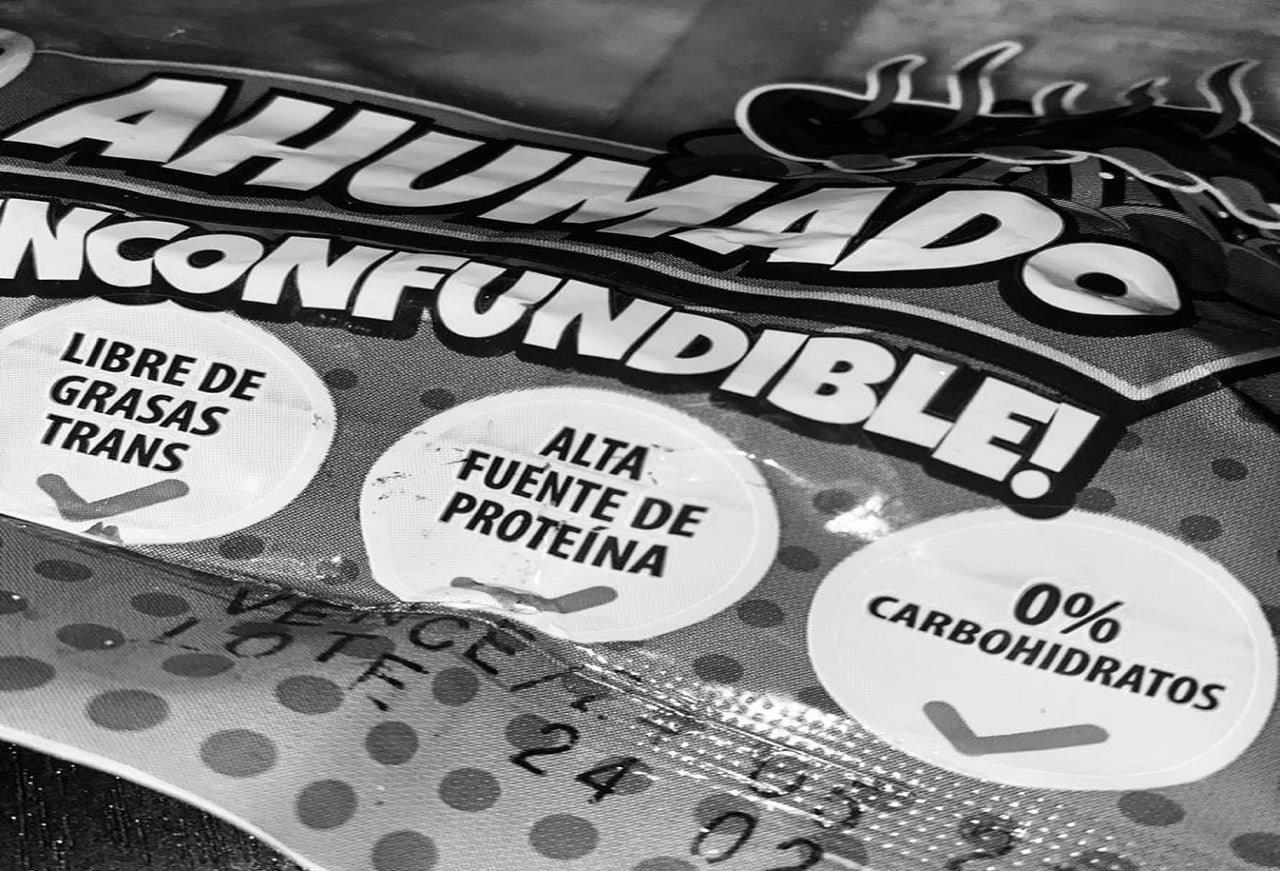 Coles Raros En los originales, alimentos raros