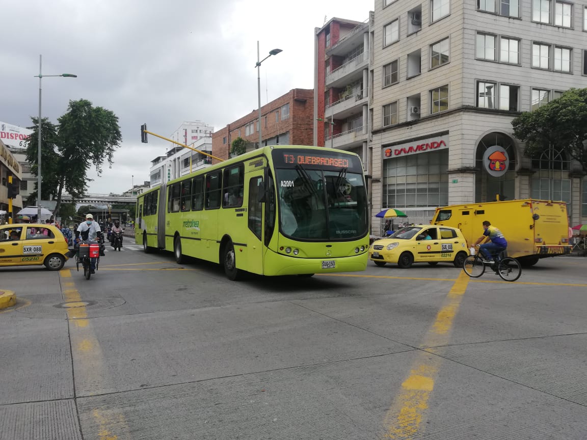 Situación grave para la comunidad si no opera completamente