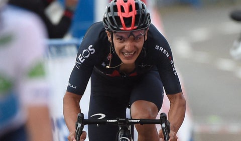 Richard Carapaz, Ineos 2021
