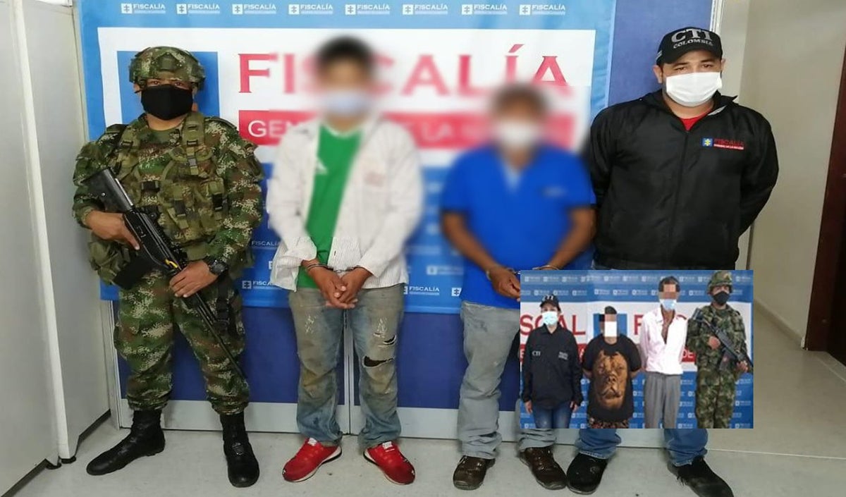 Condenaron a 12 años de prisión a segundo implicado en violar y embarazar a una niña de 10 años en Purificación