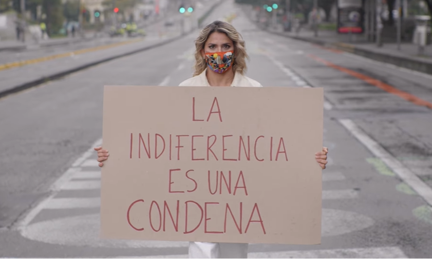 Adriana Lucía