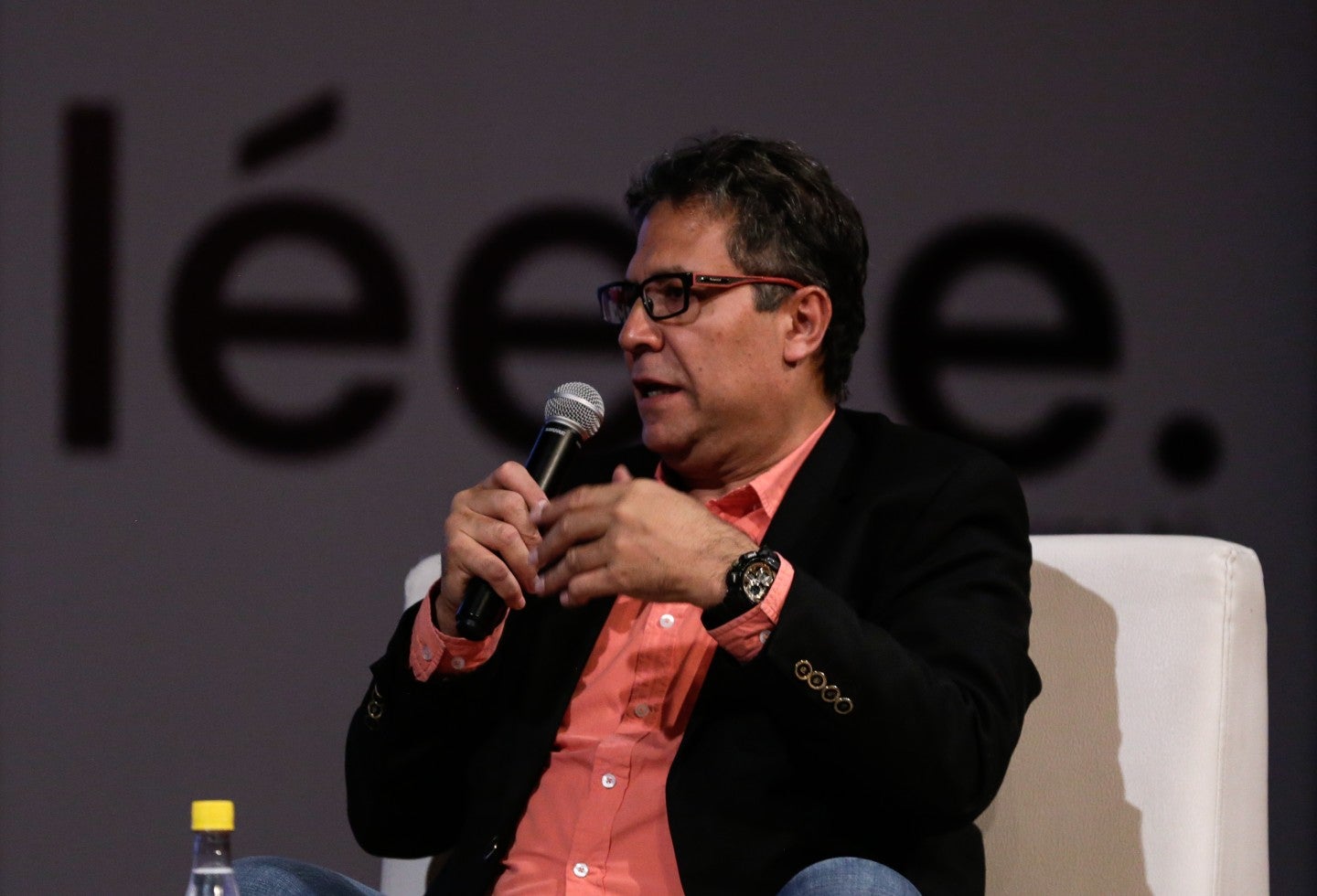 Alberto Salcedo Ramos
