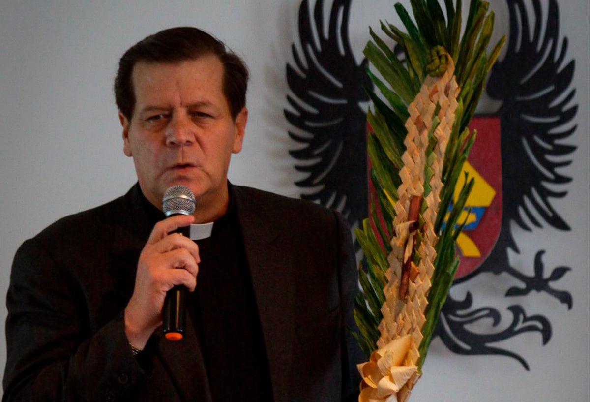 Alirio López