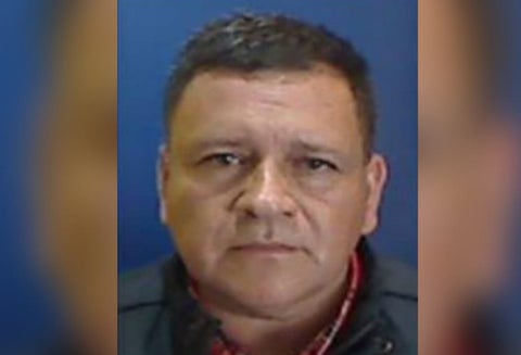 Asesinato Ex militar