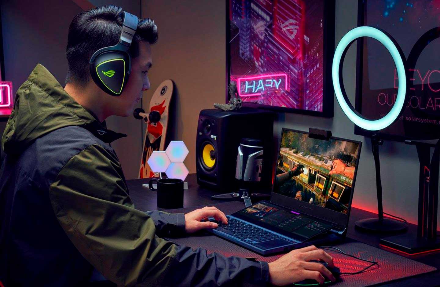 Nuevos procesadores ADM para equipos Asus