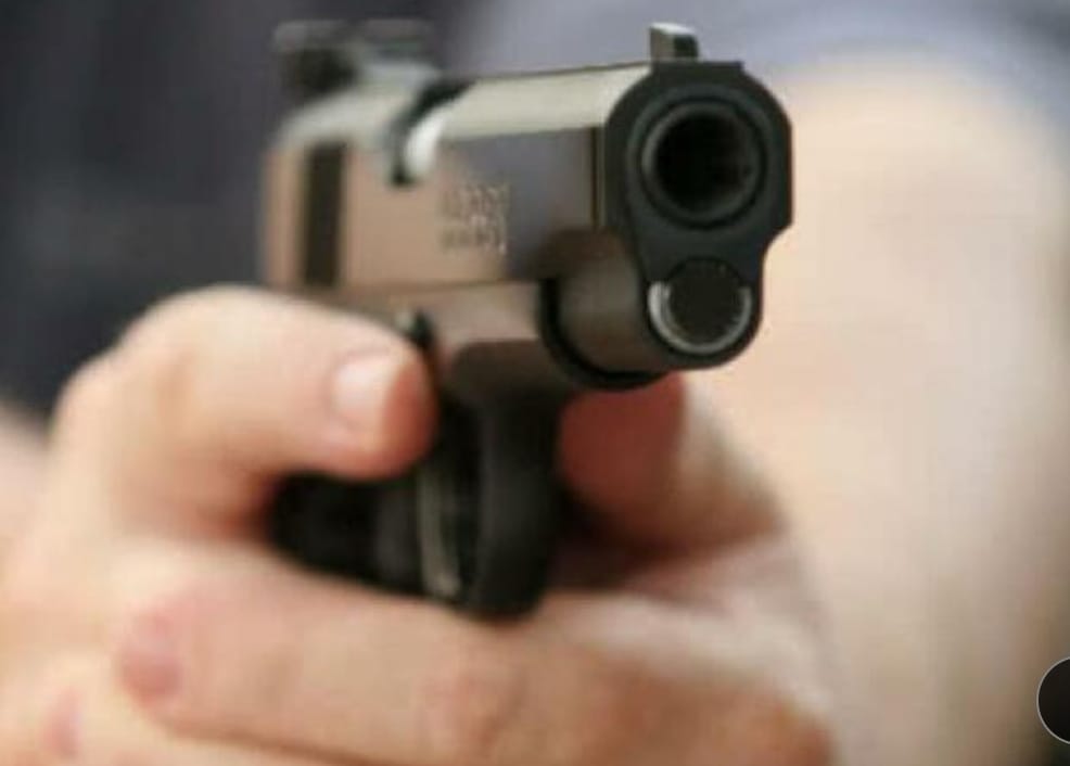 Asesinado líder social