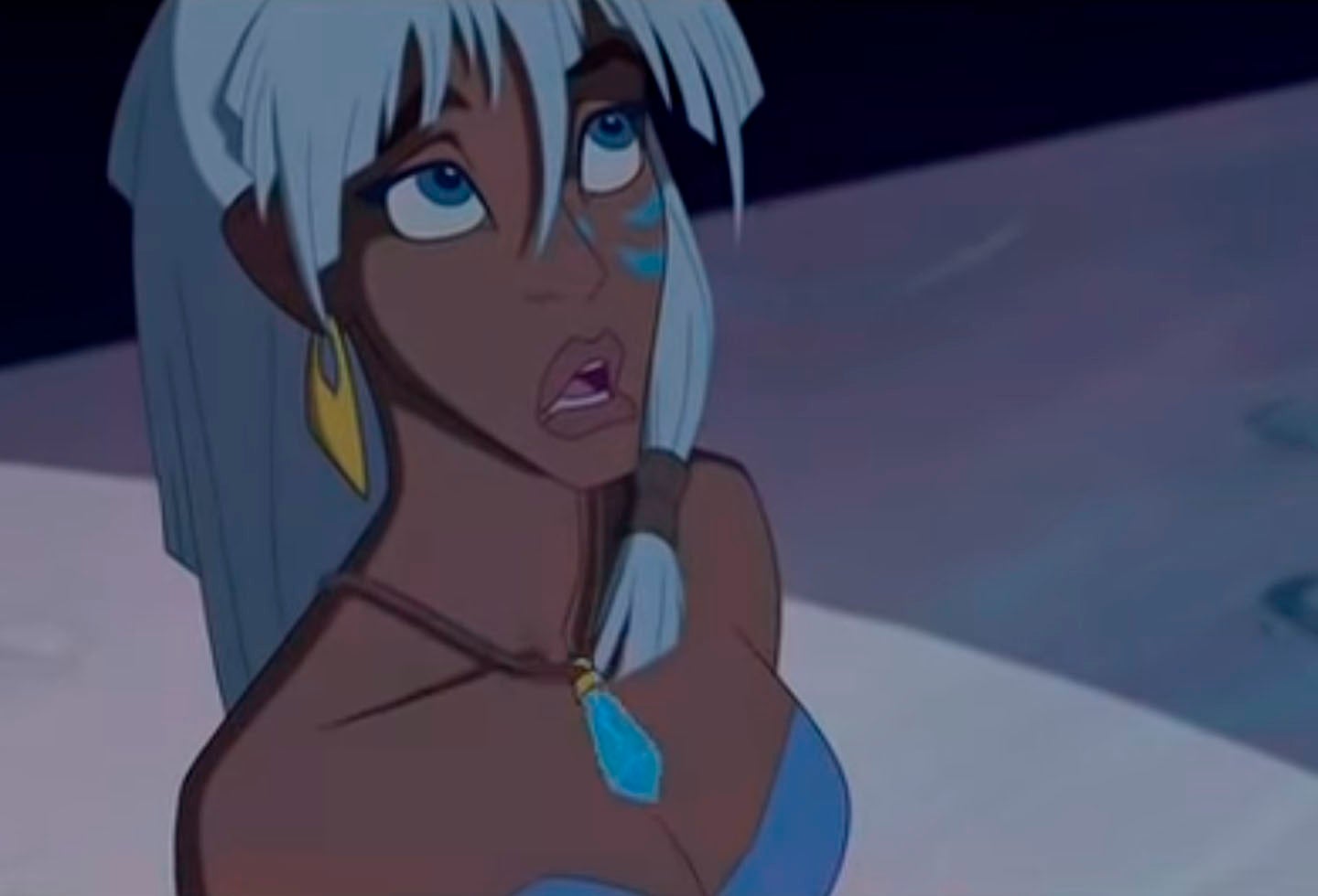 Atlantis